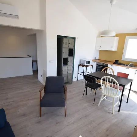 Feriehus Casa Luisa-immersa Nel Verde A Due Passi Dal Mare Diano San Pietro