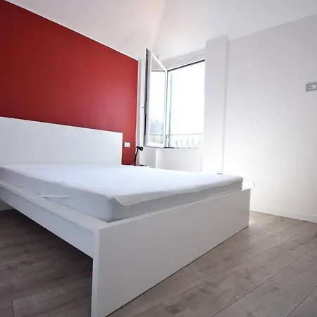 Casa Luisa-immersa Nel Verde A Due Passi Dal Mare Feriehus