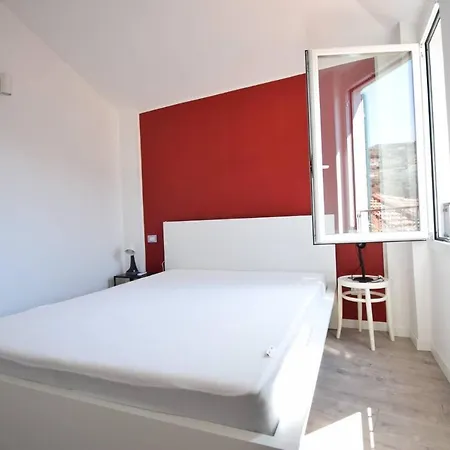 Casa Luisa-immersa Nel Verde A Due Passi Dal Mare