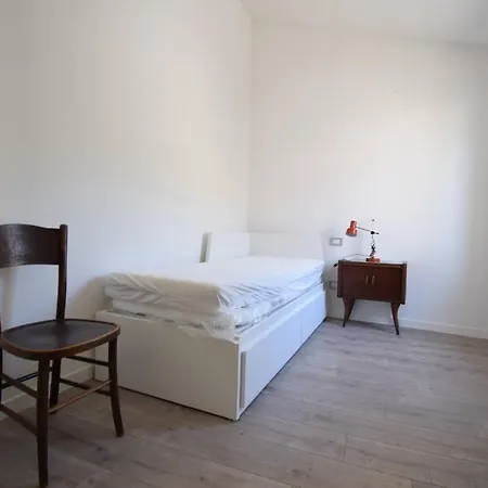 Feriehus Casa Luisa-immersa Nel Verde A Due Passi Dal Mare *