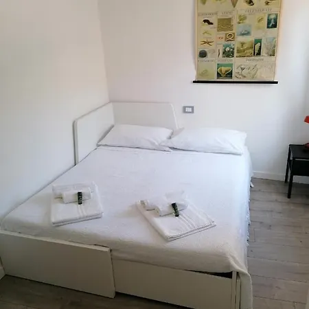 Feriehus Casa Luisa-immersa Nel Verde A Due Passi Dal Mare Diano San Pietro