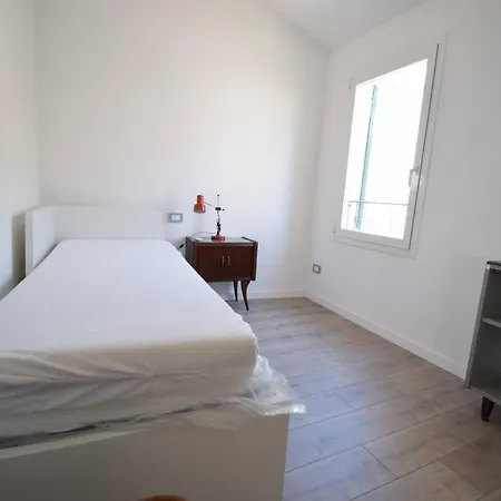 Casa Luisa-immersa Nel Verde A Due Passi Dal Mare