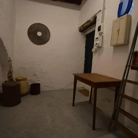 Casa Luisa-immersa Nel Verde A Due Passi Dal Mare * Diano San Pietro