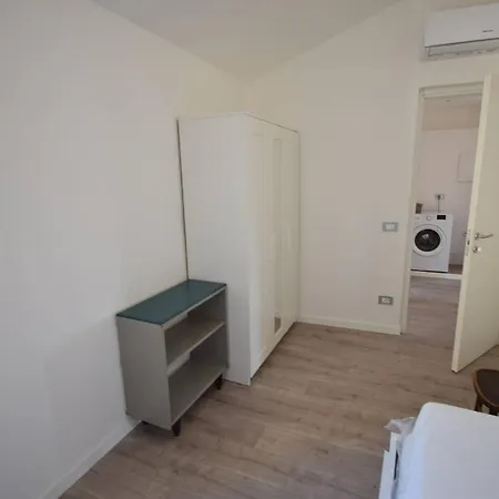 Casa Luisa-immersa Nel Verde A Due Passi Dal Mare Feriehus *