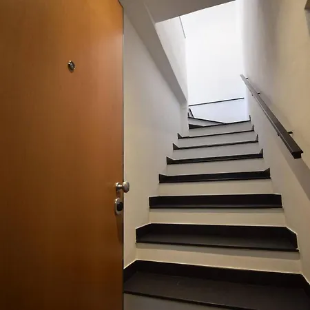 Feriehus Casa Luisa-immersa Nel Verde A Due Passi Dal Mare *