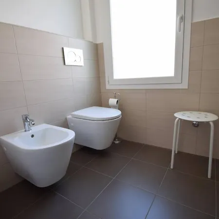 Casa Luisa-immersa Nel Verde A Due Passi Dal Mare *
