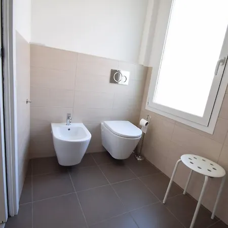 Casa Luisa-immersa Nel Verde A Due Passi Dal Mare *